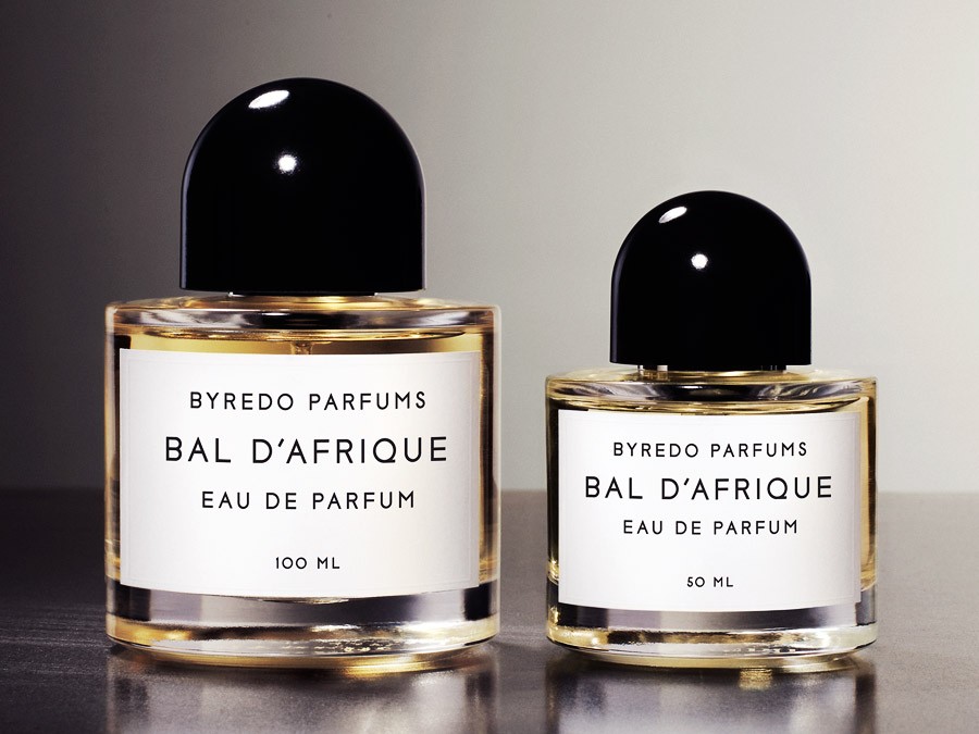 Byredo Bal D Afrique This Side Of Perfume
