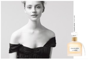 carven le parfum
