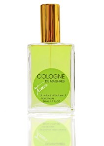 Tauer Cologne du Maghreb Bottle