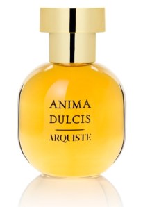 arquiste anima dulcis