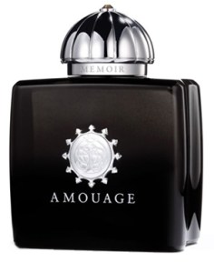 amouage memoir