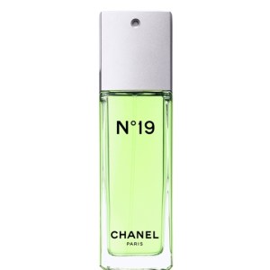 no 19 chanel