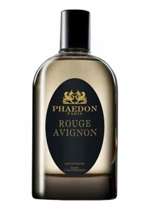phaedon rouge avignon