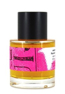 perfume cadavre exquis