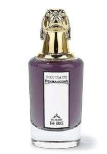 the duke penhaligons