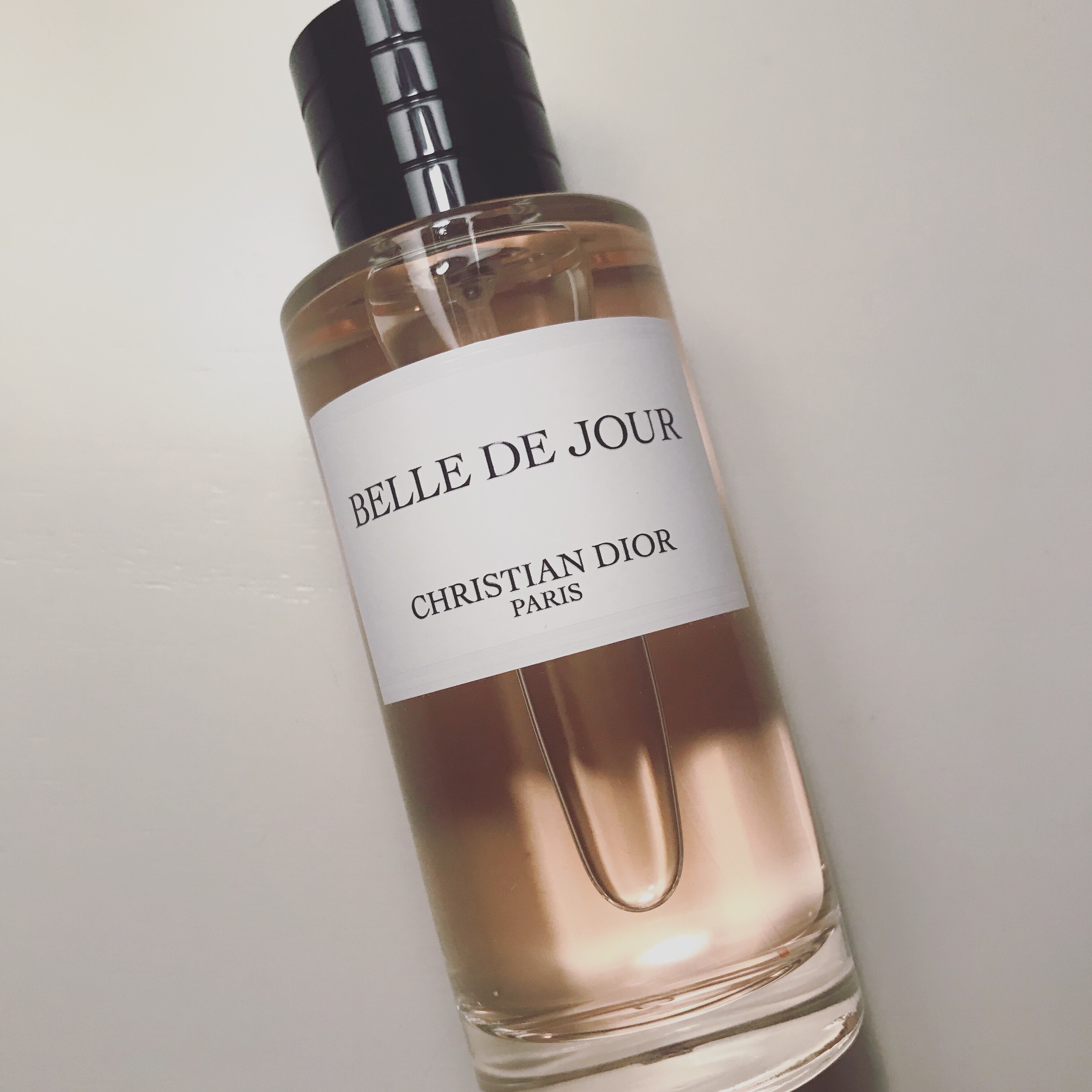 Belle de Jour by Christian Dior – This 